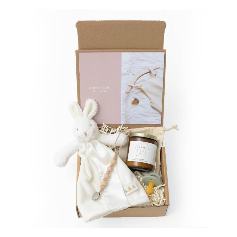 Oh Baby Gift Box